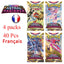 Newest Pokemon Cards French PokemonTEMPORAL FORCES LOST ORIGIN Booster Box  PERDUE Fusion Trading Card Game Collection Cards Toy - Slobuy