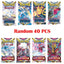 Newest Pokemon Cards French PokemonTEMPORAL FORCES LOST ORIGIN Booster Box  PERDUE Fusion Trading Card Game Collection Cards Toy - Slobuy
