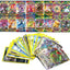 Newest Pokemon Cards French PokemonTEMPORAL FORCES LOST ORIGIN Booster Box  PERDUE Fusion Trading Card Game Collection Cards Toy - Slobuy