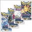 Newest Pokemon Cards French PokemonTEMPORAL FORCES LOST ORIGIN Booster Box  PERDUE Fusion Trading Card Game Collection Cards Toy - Slobuy