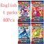 Newest Pokemon Cards French PokemonTEMPORAL FORCES LOST ORIGIN Booster Box  PERDUE Fusion Trading Card Game Collection Cards Toy - Slobuy