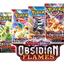 Newest Pokemon Cards French PokemonTEMPORAL FORCES LOST ORIGIN Booster Box  PERDUE Fusion Trading Card Game Collection Cards Toy - Slobuy