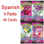 Newest Pokemon Cards French PokemonTEMPORAL FORCES LOST ORIGIN Booster Box  PERDUE Fusion Trading Card Game Collection Cards Toy - Slobuy