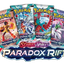 Newest Pokemon Cards French PokemonTEMPORAL FORCES LOST ORIGIN Booster Box  PERDUE Fusion Trading Card Game Collection Cards Toy - Slobuy