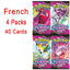 Newest Pokemon Cards French PokemonTEMPORAL FORCES LOST ORIGIN Booster Box  PERDUE Fusion Trading Card Game Collection Cards Toy - Slobuy