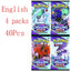 Newest Pokemon Cards French PokemonTEMPORAL FORCES LOST ORIGIN Booster Box  PERDUE Fusion Trading Card Game Collection Cards Toy - Slobuy