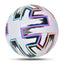 Newest Soccer Ball Standard Size 5 Machine-Stitched Football Ball PU Outdoor Sports League Match Training Balls Futbol Voetbal - Slobuy