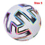 Newest Soccer Ball Standard Size 5 Machine-Stitched Football Ball PU Outdoor Sports League Match Training Balls Futbol Voetbal - Slobuy