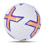 Newest Soccer Balls Standard Size 5 Machine-Stitched Ball PU Material Sports League Match Football Training Balls futbol voetbal - Slobuy