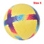Newest Soccer Balls Standard Size 5 Machine-Stitched Ball PU Material Sports League Match Football Training Balls futbol voetbal - Slobuy