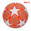Newest Soccer Balls Standard Size 5 Machine-Stitched Ball PU Material Sports League Match Football Training Balls futbol voetbal - Slobuy