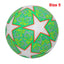 Newest Soccer Balls Standard Size 5 Machine-Stitched Ball PU Material Sports League Match Football Training Balls futbol voetbal - Slobuy