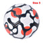Newest Soccer Balls Standard Size 5 Machine-Stitched Ball PU Material Sports League Match Football Training Balls futbol voetbal - Slobuy