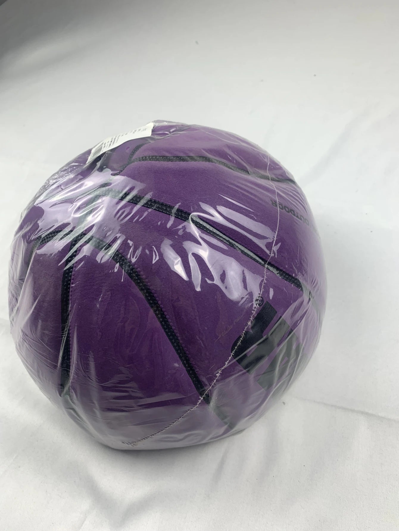No.7 Basketball High Elasticity Suede Superfiber Standard Ball for Adult Competition Training No.7 Basketball - Slobuy