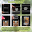 No Mess Bird Feeders Automatic Parrot Feeder Drinker Acrylic Seed Food Container Cage Accessories For Small And Medium Parakeets - Slobuy