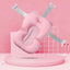 Non-slip Baby Bath Mat Tub Baby Shower Portable Mattress Air Mattress Comfort Pad Cute Wind Newborn Bathroom Safety Products - Slobuy