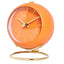 Nordic Creative Electronic Desk Clock, Minimalist Children's Alarm Clock, New Desktop Bedside Student Silent Luminous Pointer - Slobuy