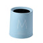 Nordic Desktop Double-Layer Mini Trash Can Household Coffee Table Desk Bedside Storage Bucket Can Be Customized Office Can - Slobuy