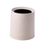Nordic Desktop Double-Layer Mini Trash Can Household Coffee Table Desk Bedside Storage Bucket Can Be Customized Office Can - Slobuy