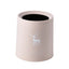 Nordic Desktop Double-Layer Mini Trash Can Household Coffee Table Desk Bedside Storage Bucket Can Be Customized Office Can - Slobuy