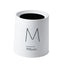 Nordic Desktop Double-Layer Mini Trash Can Household Coffee Table Desk Bedside Storage Bucket Can Be Customized Office Can - Slobuy