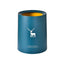 Nordic Desktop Double-Layer Mini Trash Can Household Coffee Table Desk Bedside Storage Bucket Can Be Customized Office Can - Slobuy