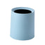 Nordic Desktop Double-Layer Mini Trash Can Household Coffee Table Desk Bedside Storage Bucket Can Be Customized Office Can - Slobuy