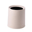 Nordic Desktop Double-Layer Mini Trash Can Household Coffee Table Desk Bedside Storage Bucket Can Be Customized Office Can - Slobuy