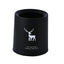 Nordic Desktop Double-Layer Mini Trash Can Household Coffee Table Desk Bedside Storage Bucket Can Be Customized Office Can - Slobuy
