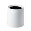 Nordic Desktop Double-Layer Mini Trash Can Household Coffee Table Desk Bedside Storage Bucket Can Be Customized Office Can - Slobuy