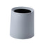 Nordic Desktop Double-Layer Mini Trash Can Household Coffee Table Desk Bedside Storage Bucket Can Be Customized Office Can - Slobuy