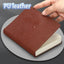 Notebooks A6 360P Lined/Blank Page Diary Planner Journal Notepad Stationery For Office School Supplies Bullet Sketch Agenda 2024 - Slobuy