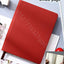 Notebooks A6 360P Lined/Blank Page Diary Planner Journal Notepad Stationery For Office School Supplies Bullet Sketch Agenda 2024 - Slobuy