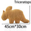 Nugget Pillow Dino Chicken Nugget Plush Pillow Cartoon Dinosaur Plush Pillow Stuffed Animal Plush For Kids Baby Gift - Slobuy