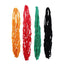 Nylon Basketball Carry Bag Youth Football Self Trainer Kick Net Soccer Volleyball Drawstring Ball Storage Bag - Slobuy