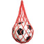 Nylon Basketball Carry Bag Youth Football Self Trainer Kick Net Soccer Volleyball Drawstring Ball Storage Bag - Slobuy