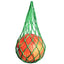 Nylon Basketball Carry Bag Youth Football Self Trainer Kick Net Soccer Volleyball Drawstring Ball Storage Bag - Slobuy