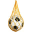 Nylon Basketball Carry Bag Youth Football Self Trainer Kick Net Soccer Volleyball Drawstring Ball Storage Bag - Slobuy