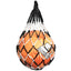 Nylon Basketball Carry Bag Youth Football Self Trainer Kick Net Soccer Volleyball Drawstring Ball Storage Bag - Slobuy