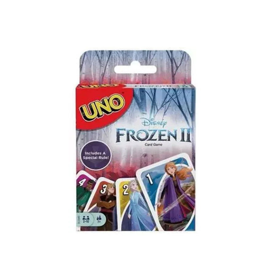 ONE FLIP! Board Games Playing Cards UNO Pikachu Harry Narutos Christmas Card Table Game for Children Adults Birthday Gifts Toys - Slobuy