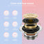 ONIKUMA X15 Pro Wired Headphones with RGB Head Beam Flexible Mic Button Control Gaming Headset Gamer for Compute PC - Slobuy