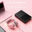 ONIKUMA X15 Pro Wired Headphones with RGB Head Beam Flexible Mic Button Control Gaming Headset Gamer for Compute PC - Slobuy