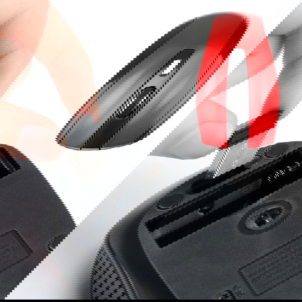 ORZERHOME 2.4GHz Wireless Mouse Adjustable DPI Gaming 6 Buttons Optical Mice With USB Receiver Mouse For Computer PC Accessories - Slobuy
