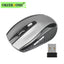 ORZERHOME 2.4GHz Wireless Mouse Adjustable DPI Gaming 6 Buttons Optical Mice With USB Receiver Mouse For Computer PC Accessories - Slobuy