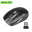 ORZERHOME 2.4GHz Wireless Mouse Adjustable DPI Gaming 6 Buttons Optical Mice With USB Receiver Mouse For Computer PC Accessories - Slobuy