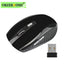 ORZERHOME 2.4GHz Wireless Mouse Adjustable DPI Gaming 6 Buttons Optical Mice With USB Receiver Mouse For Computer PC Accessories - Slobuy