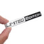 OTOKIT Aluminum Limited Edition Car Trunk Decal Sticker Badge Emblem For Motorcycle Decals Car Tuning Decoration - Slobuy