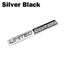 OTOKIT Aluminum Limited Edition Car Trunk Decal Sticker Badge Emblem For Motorcycle Decals Car Tuning Decoration - Slobuy
