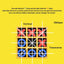 OX Chess 1PC Parent-Child Interaction Leisure Board Puzzles Game Funny Eveloping Intelligent Educational Game For Children Adult - Slobuy