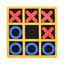 OX Chess 1PC Parent-Child Interaction Leisure Board Puzzles Game Funny Eveloping Intelligent Educational Game For Children Adult - Slobuy